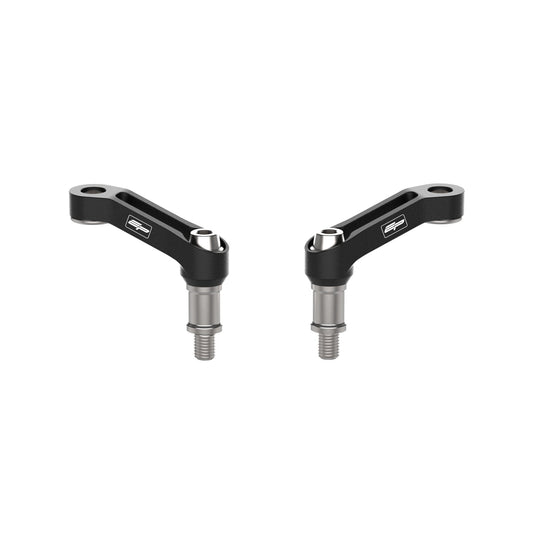 PRN013310 - Evotech Mirror Extensions