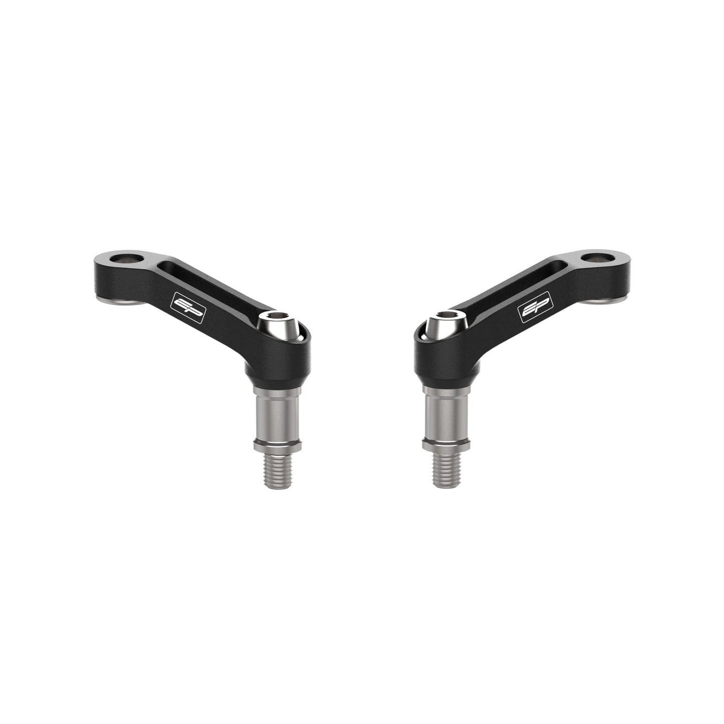 PRN013310 - Evotech Mirror Extensions