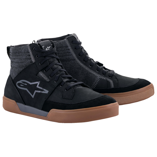 Alpinestars - Ageless Shoes - Black/Gray/Brown