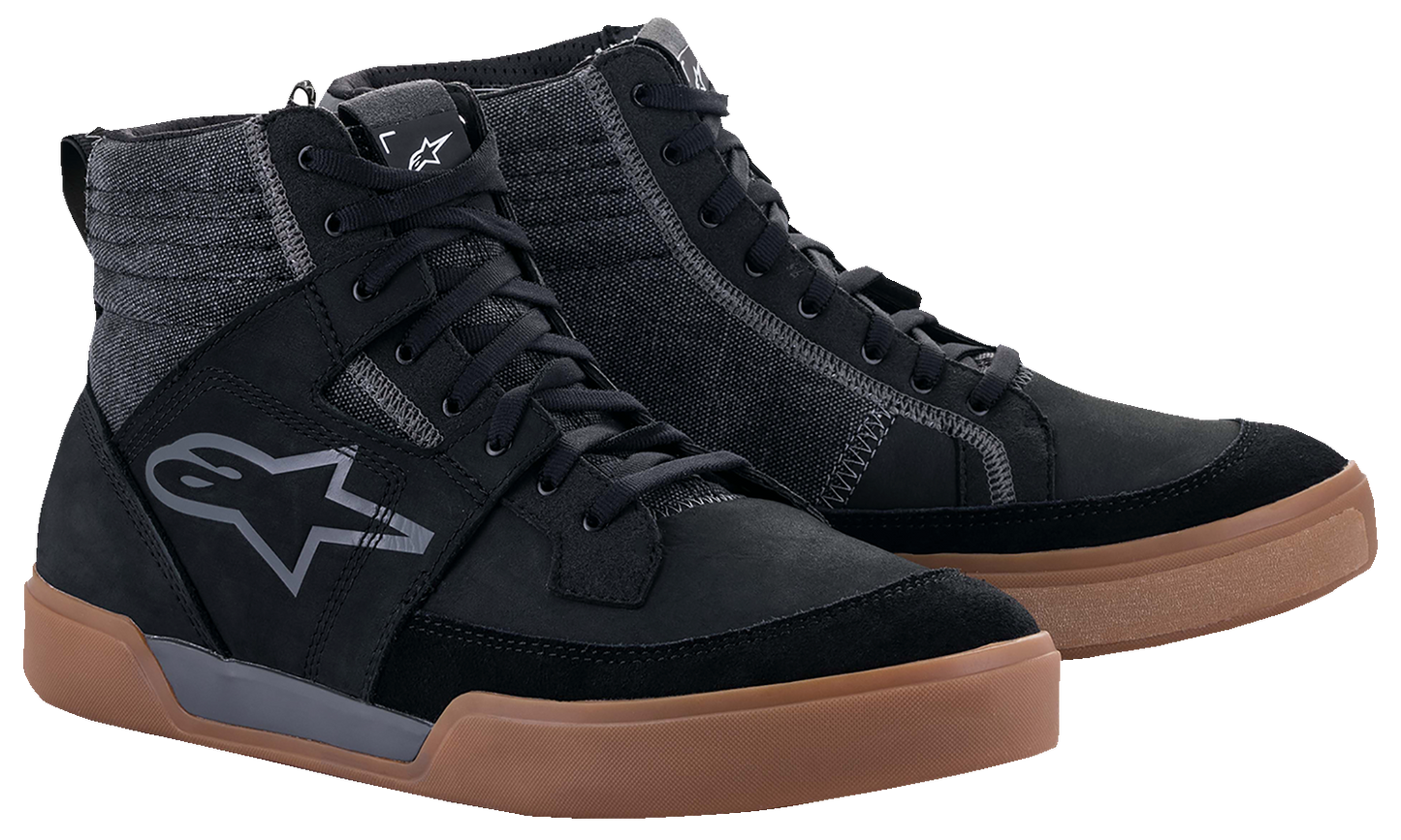 Alpinestars - Ageless Shoes - Black/Gray/Brown