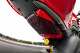 PRN017716-02 - Evotech Ducati Panigale V4 S Fuel Tank Cover Guard (2025+)