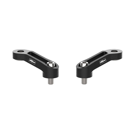 PRN017739-017740-018083 - Evotech Mirror Extensions