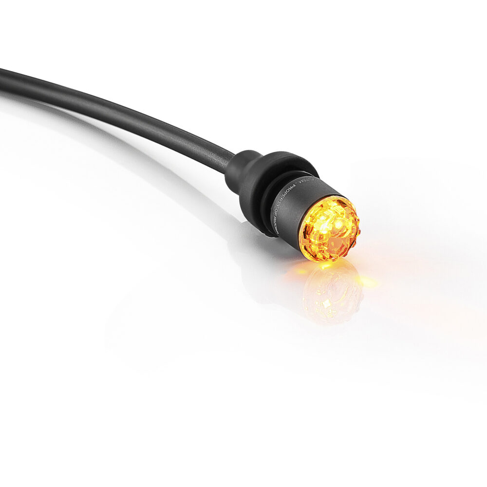 TS070B - RIZOMA - LIGHT UNIT Turn signal (pair)