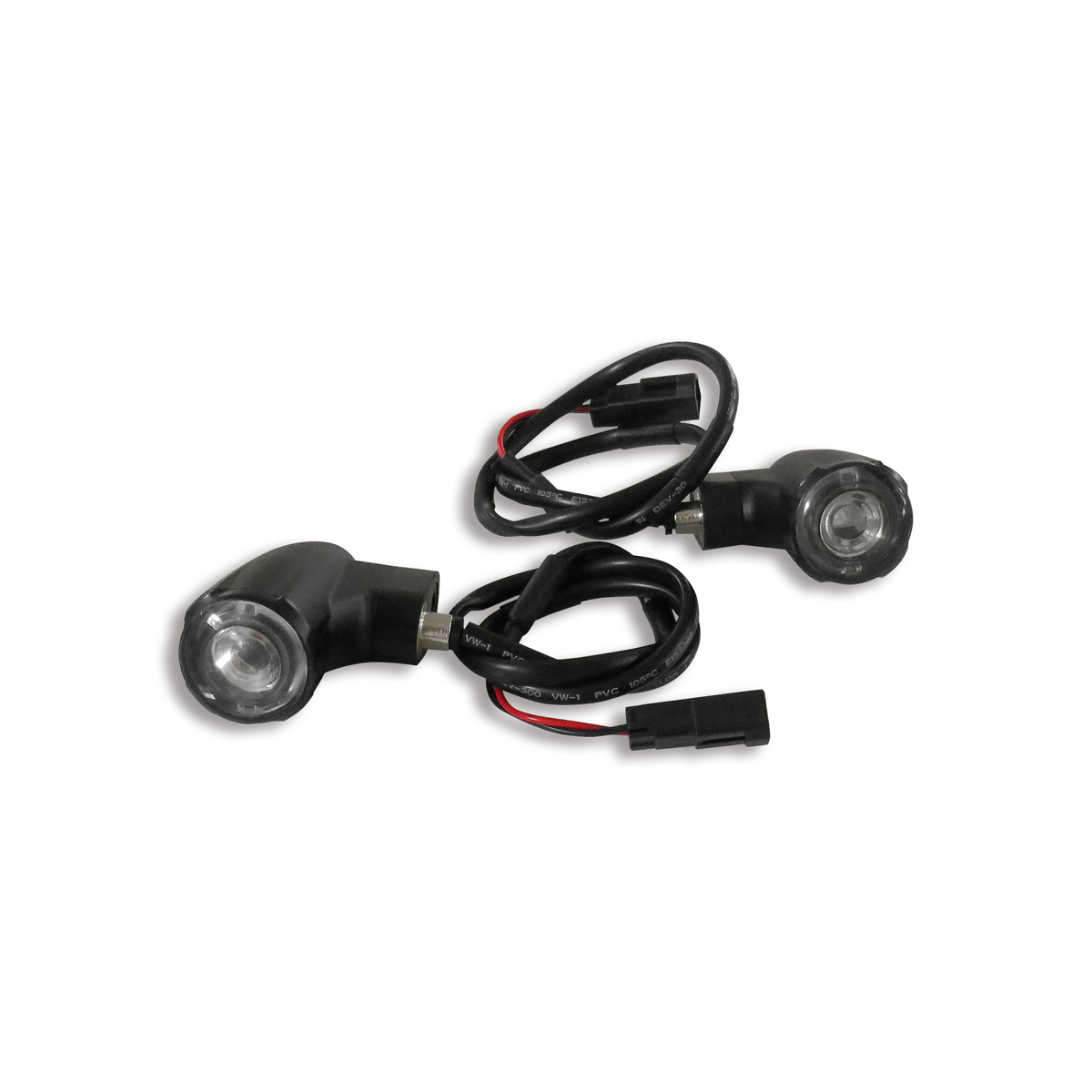 CLOSEOUT OS - HIGH INTENSITY LED TURN INDICATOR PAIR