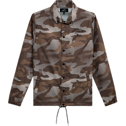 Alpinestars - Garage Jacket - Camo