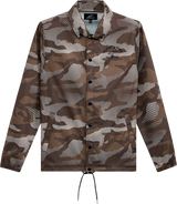 Alpinestars - Garage Jacket - Camo