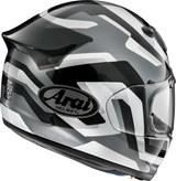 Arai Helmets - Contour-X Helmet - Snake - White