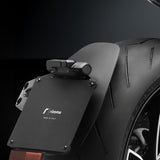 FR323 - RIZOMA - Hole Plugs For OEM Turn Signal