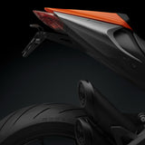 PTS541 - RIZOMA - FOX License Plate Support Kit