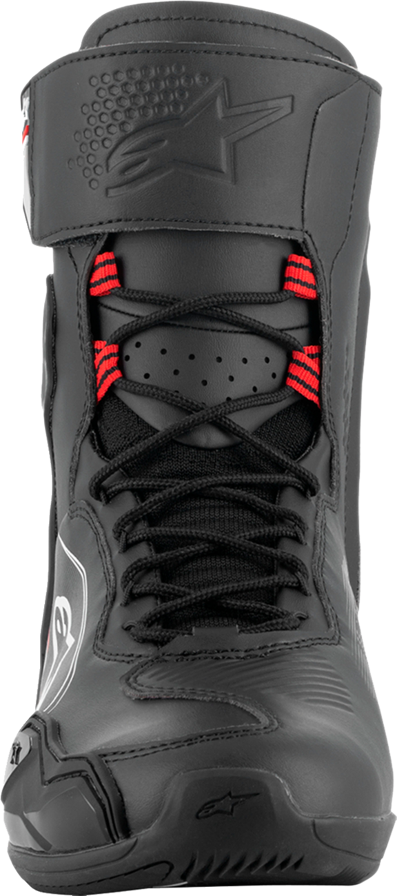 Alpinestars - Superfaster Shoe - Black/Gray/Red