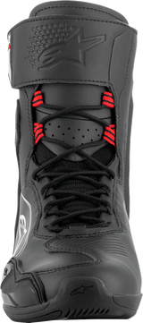 Alpinestars - Superfaster Shoe - Black/Gray/Red