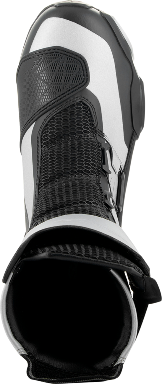 Alpinestars - SP-X BOA Boots - Black/Silver