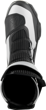Alpinestars - SP-X BOA Boots - Black/Silver