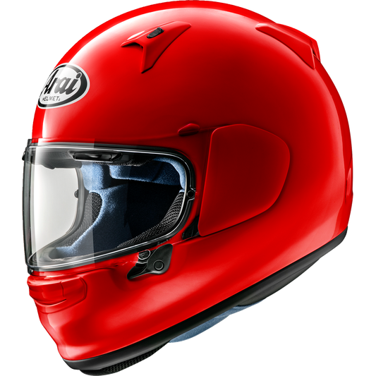 Arai Helmets - Regent-X Helmet - Code - Red