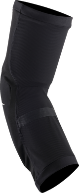 Alpinestars - Paragon Plus Knee Protectors - Black/White