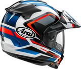 Arai Helmets - XD-5 Helmet - Discovery - Blue