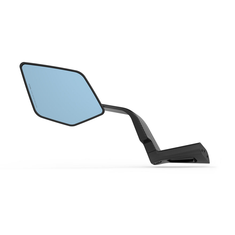 BSS243 - RIZOMA - STEALTH MAX mirrors for Supersport (pair)