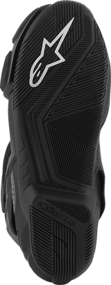 Alpinestars - Stella SMX-6 V3 Drystar® Boots - Black/Silver