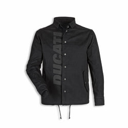 98780191 - D-Cruiser Fabric Jacket
