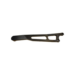 Woodcraft - 05-0652PM Ducati 2014 Hypermotard 821 Pipe Mount, Black