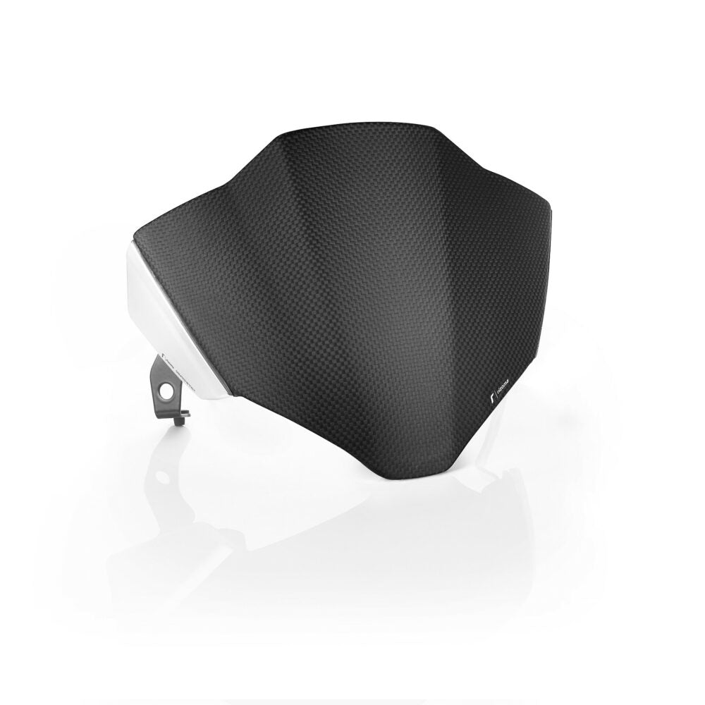 ZDM150 - RIZOMA - Headlight Fairing With Mounting Kit