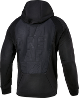 Alpinestars - MSE Hybrid Hooded Jacket - Black