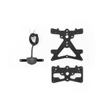 PT510 - RIZOMA - OUTSIDE STREET License Plate Support Kit