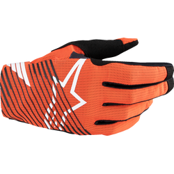 Alpinestars - Radar Pro MX Gloves - Hot Orange