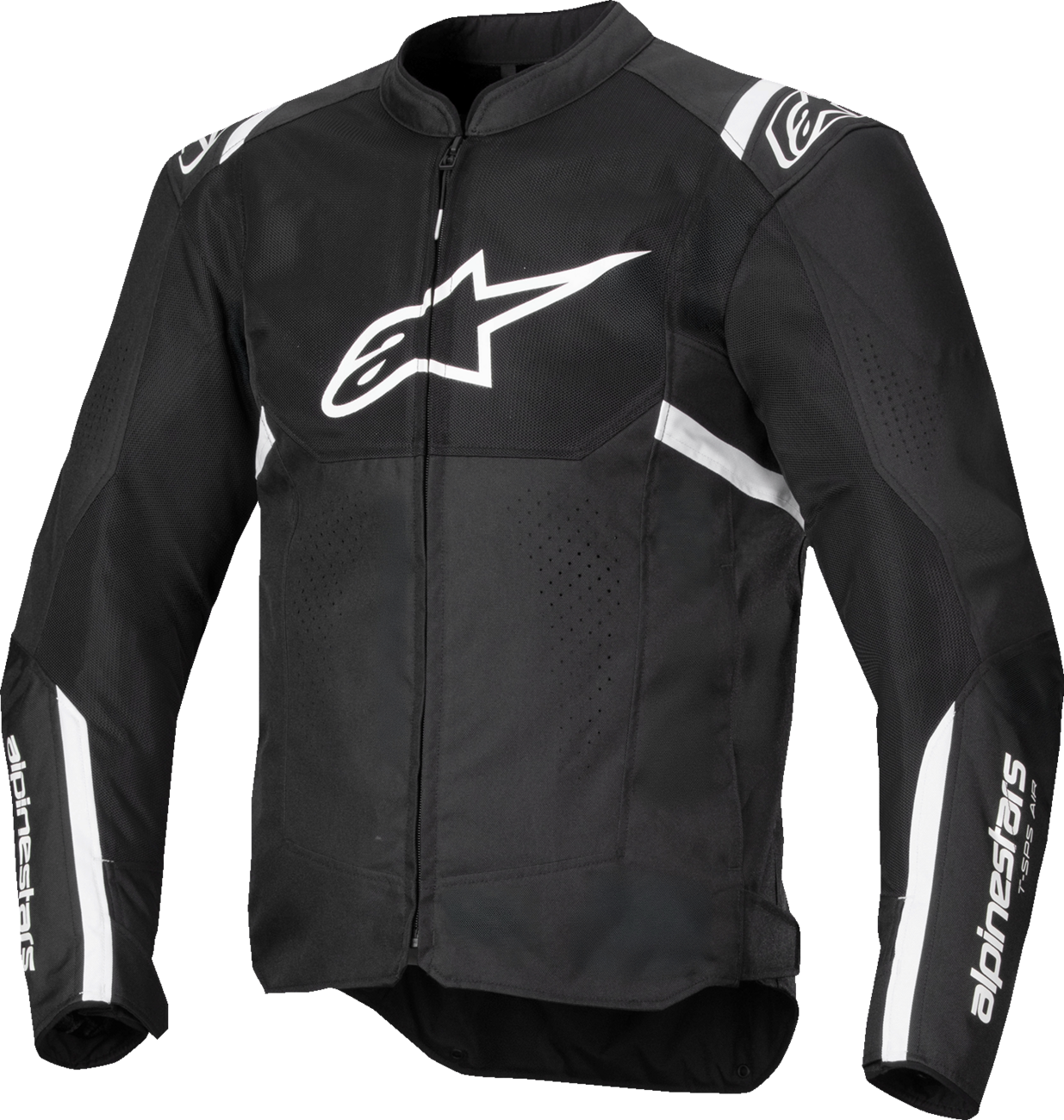 Alpinestars - T-SPS Air v2 Jacket - Black/White