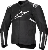 Alpinestars - T-SPS Air v2 Jacket - Black/White