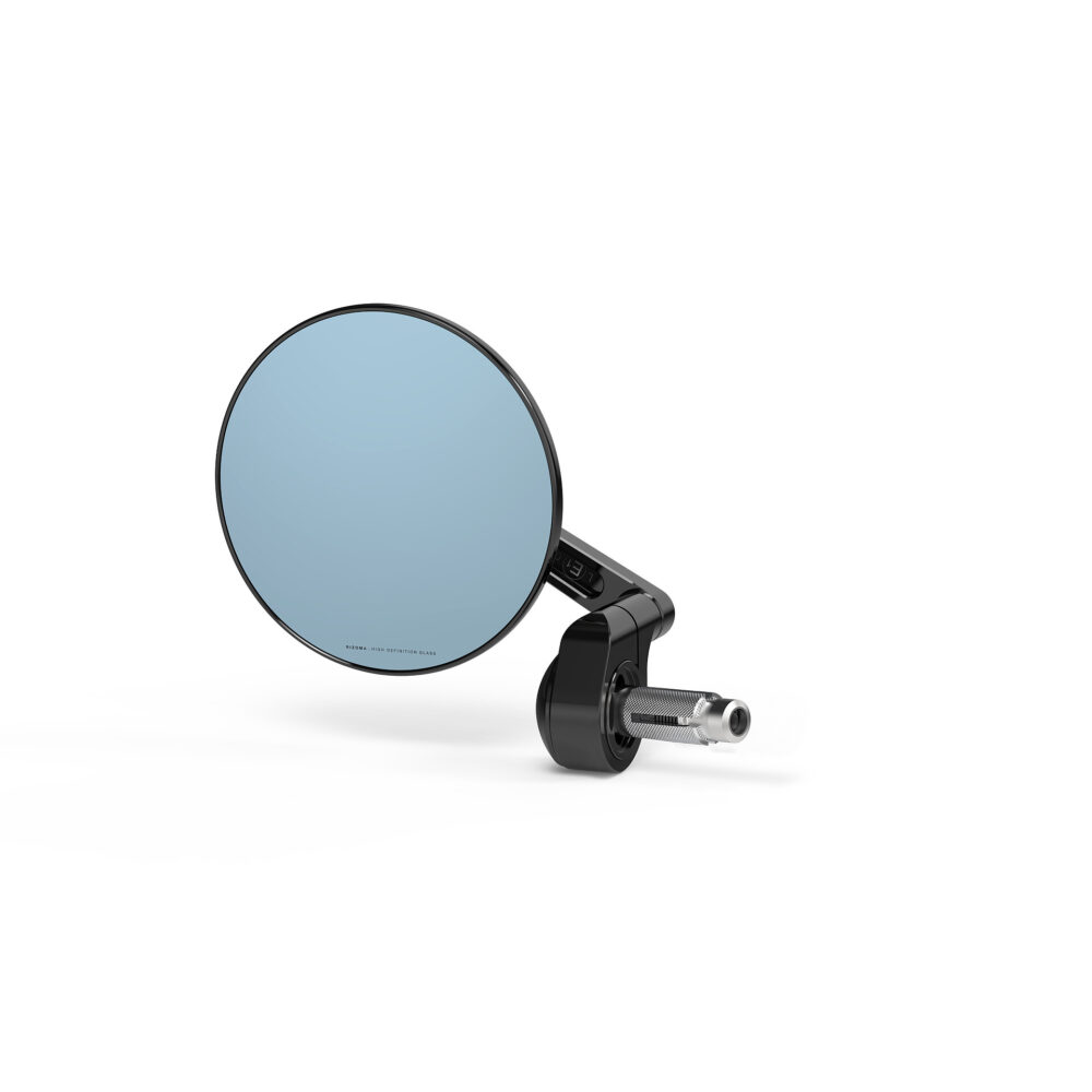 BS299B - RIZOMA - O-EDGE Max End Mount Mirror