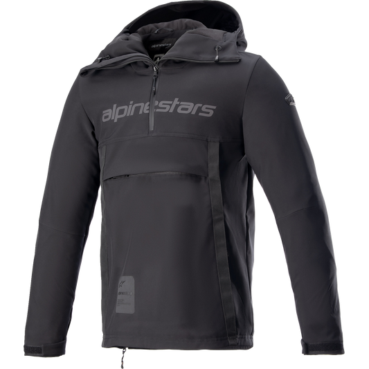 Alpinestars - Sherpa Jacket - Black
