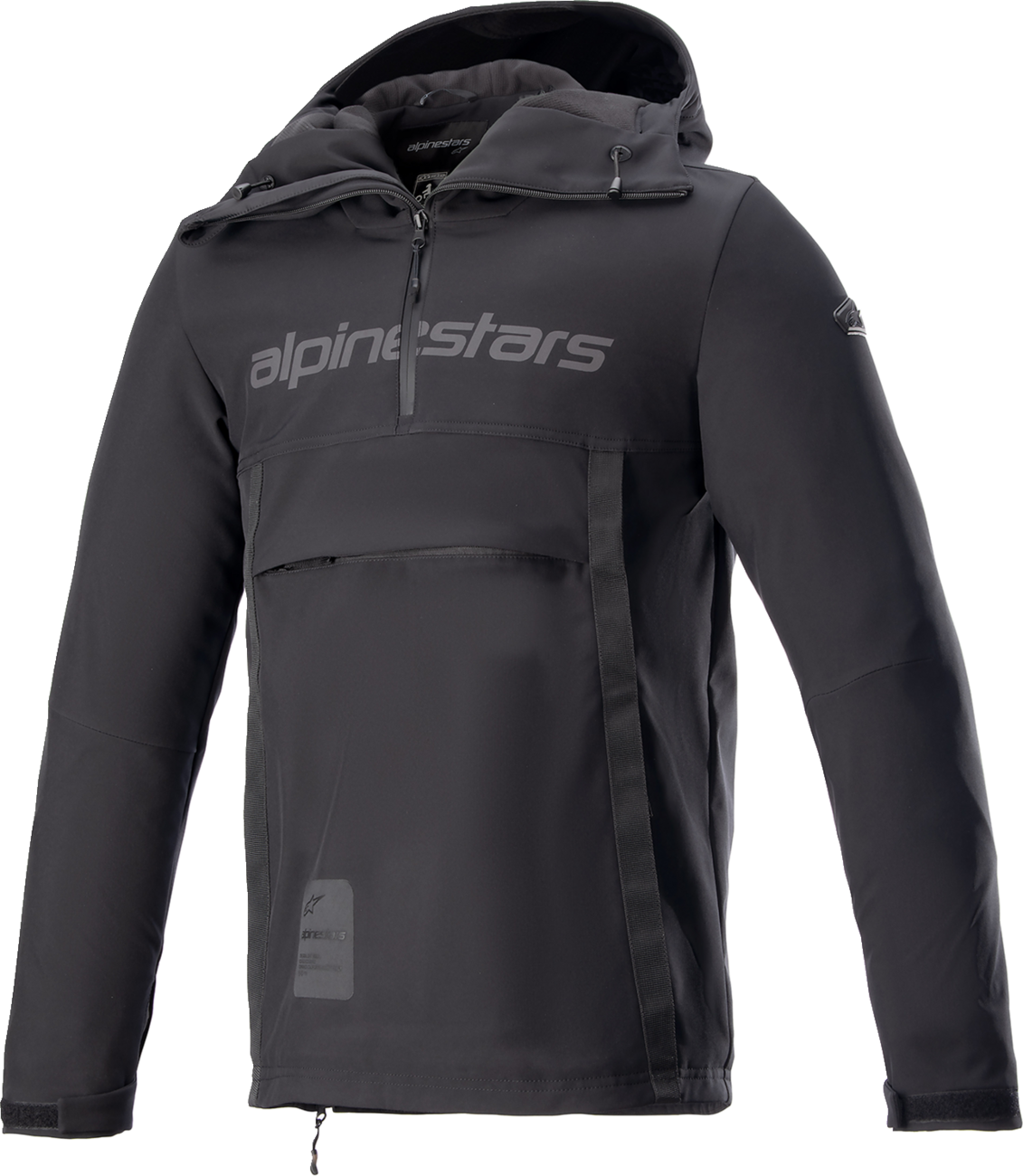 Alpinestars - Sherpa Jacket - Black