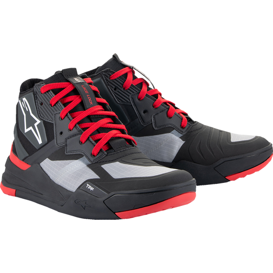 Alpinestars - Speedflight Shoe - Black/Red/White