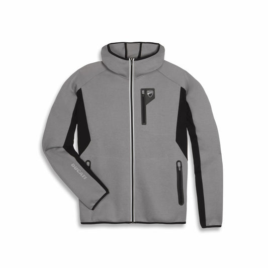 98780050 - Reflex Attitude 3.0 Sweatshirt - Gray