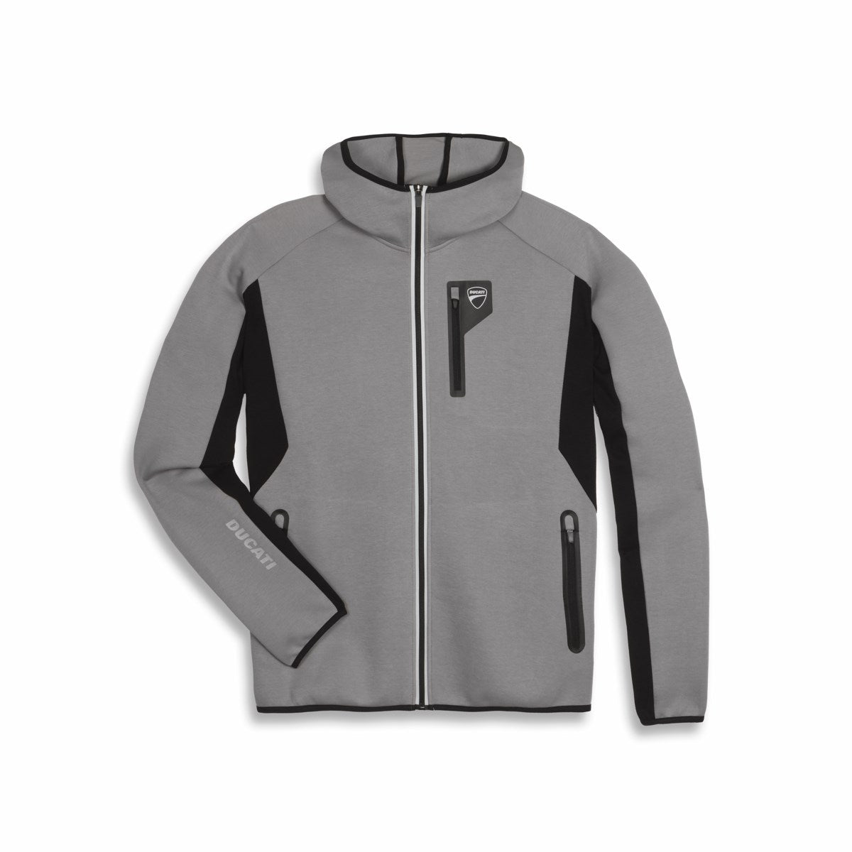98780050 - Reflex Attitude 3.0 Sweatshirt - Gray