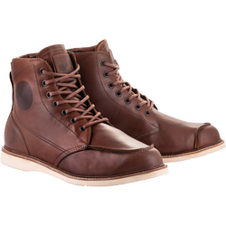 Alpinestars - Oscar Monty v2 Boots - Brown
