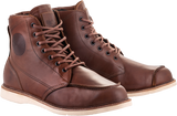 Alpinestars - Oscar Monty v2 Boots - Brown