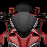 ZDM159 - RIZOMA - Headlight Fairing With Mount