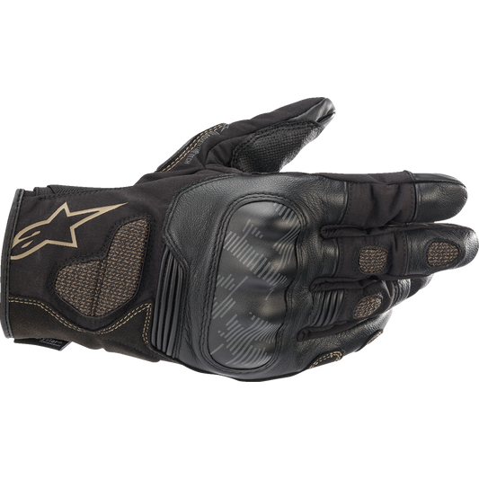 Alpinestars - Corozal V2 Drystar® Gloves - Black/Sand