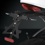 PT540 - RIZOMA - FOX License Plate Support Kit