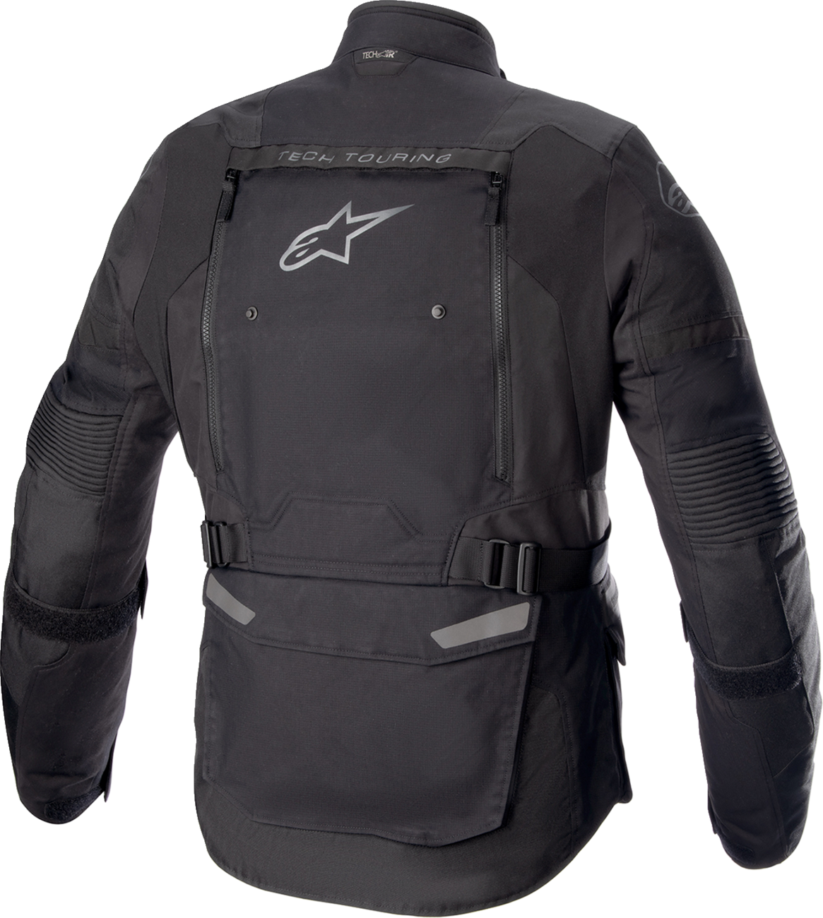 Alpinestars - Bogota Pro Drystar® Jacket - Black