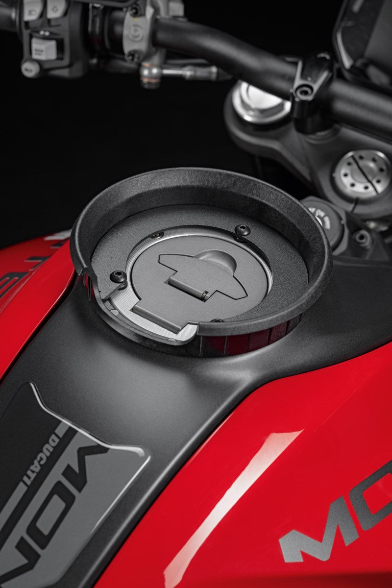 96780371A - TANKLOCK FLANGE KIT