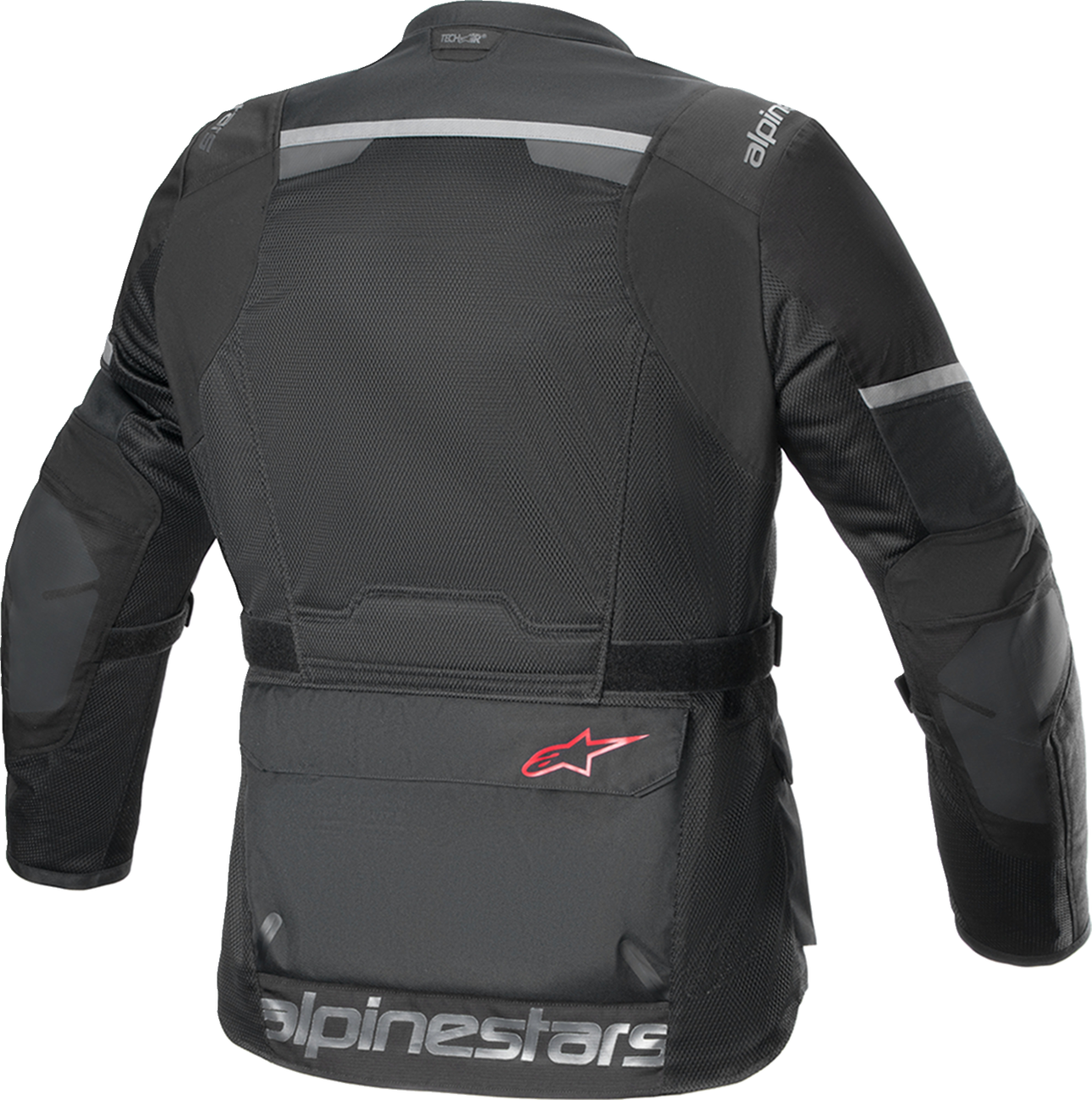 Alpinestars - Andes Air Drystar® Jacket - Black