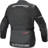 Alpinestars - Andes Air Drystar® Jacket - Black