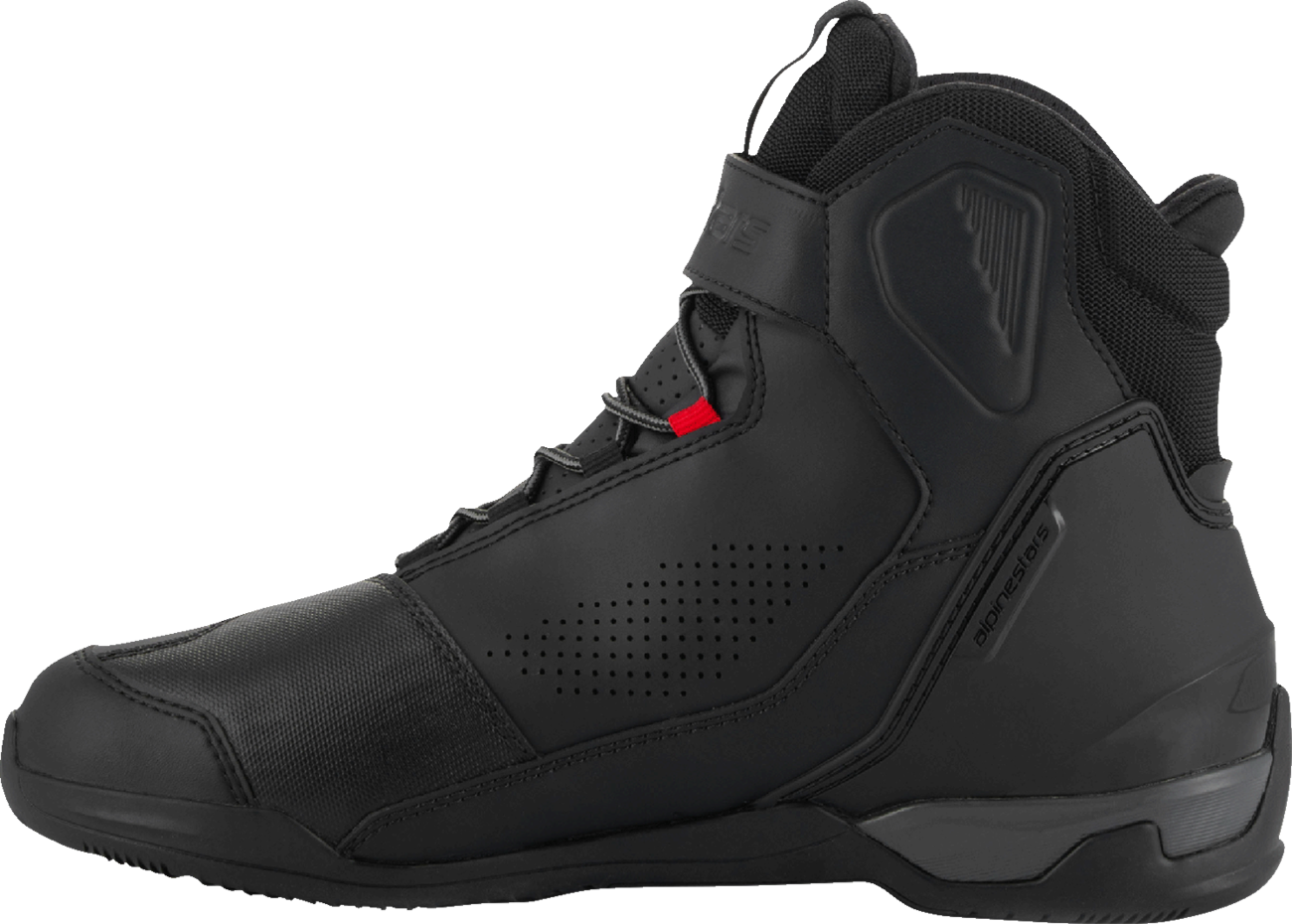 Alpinestars - Austral GTX Boots - Black/Dark Gray