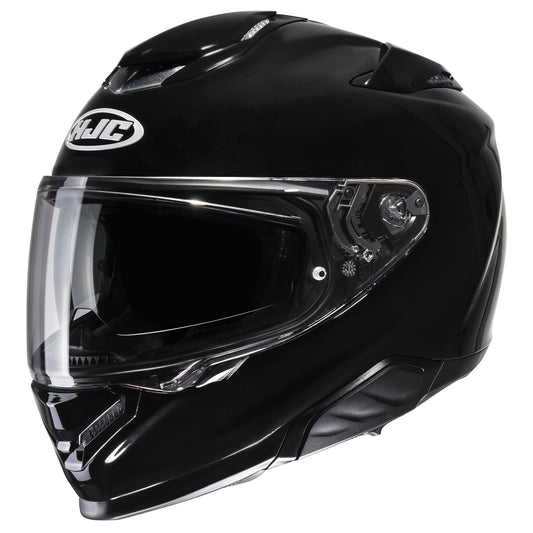 HJC - RPHA 71 - BLACK
