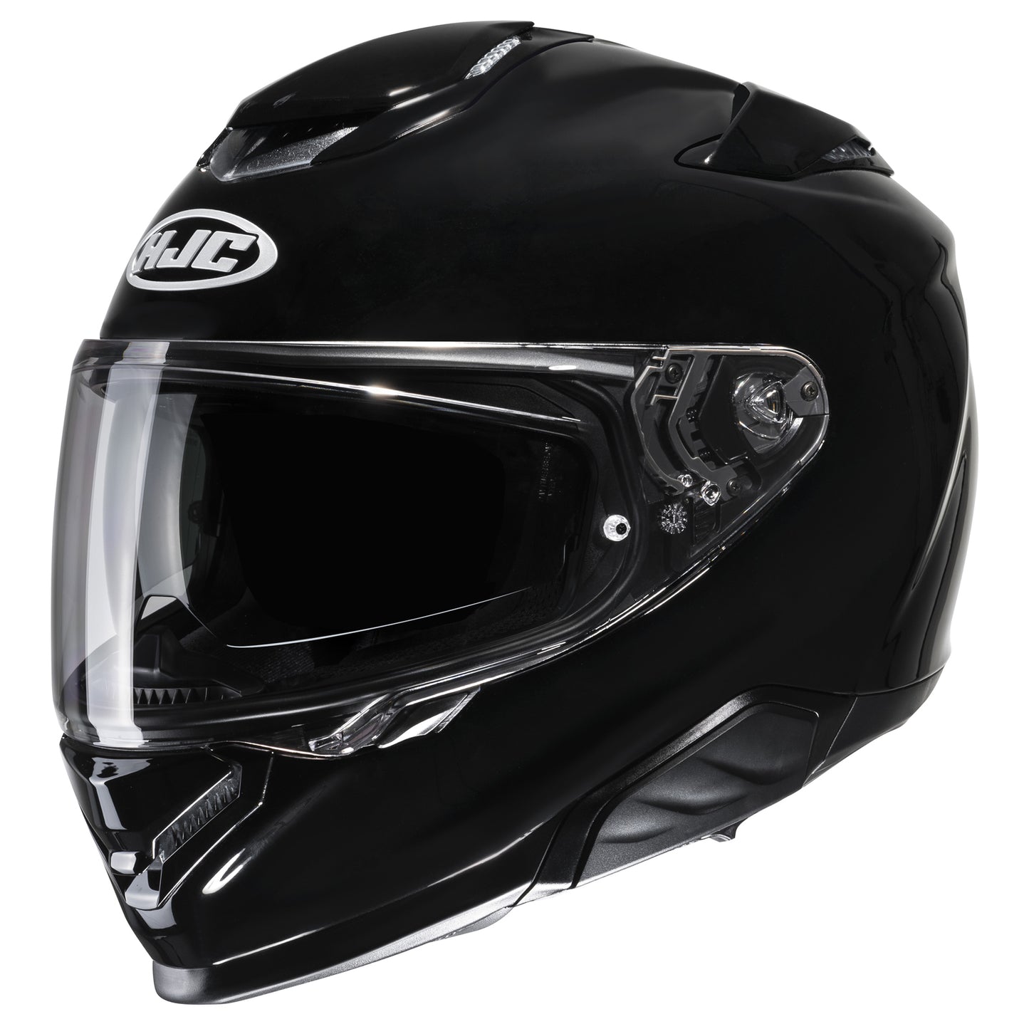 HJC - RPHA 71 - BLACK