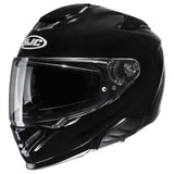 HJC - RPHA 71 - BLACK