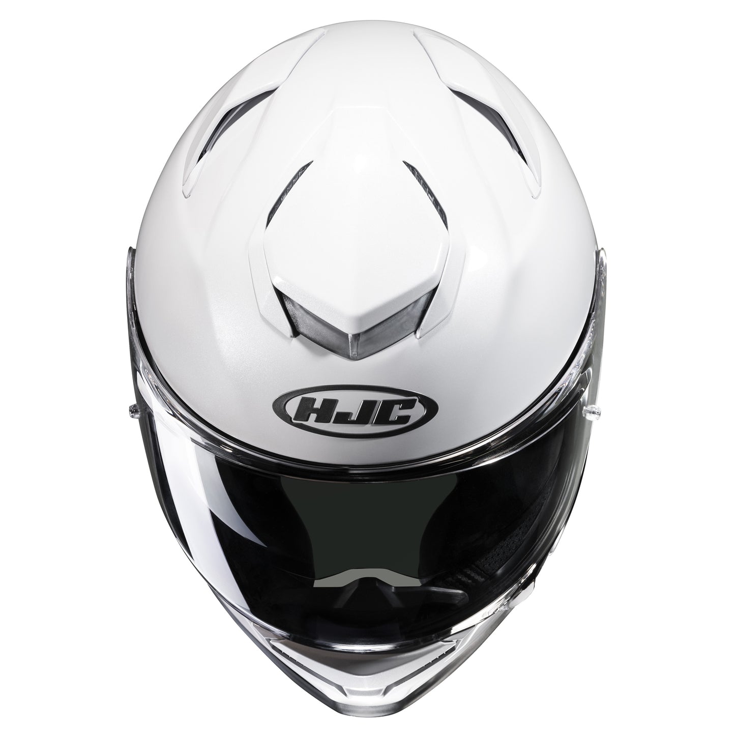 HJC - RPHA 71 - WHITE